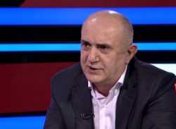 Երբ Սամվել Բաբայանը խաղի մեջ կմտնի․ «Հրապարակ»