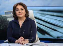 Դե պատկերացրեք` ինչքան խղճուկ ու լեղաճաք եղած վիճակում են, որ անգամ ինձ` «Հրապարակի» խմբագրին են կանչել Քննչական կոմիտե` հարցաքննության. Արմինե Օհանյան