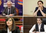Ո՞ր ՔՊ-ական պատգամավորները «դուրս մնացին» 50 հոգանոց ցուցակից.armlur