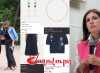 armlur. Անահիտ Ավանեսյանի հրապարակային լուսանկարներում երևացող հագուստի և զարդերի ընդհանուր արժեքը գերազանցում է 1100-1200 դոլարը՝ առանց կոշիկների, պայուսակի, ժամացույցի և մյուս աքսեսուարների