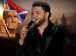 «ԱՐՑԱԽԻ ՀՈՐՈՎԵԼ». ՌԱԶՄԻԿ ԱՄՅԱՆԻ ՑՆՑՈՂ ԿԱՏԱՐՈւՄԸ՝ ՀԱՆՐԱՊԵՏՈւԹՅԱՆ ՀՐԱՊԱՐԱԿՈւՄ