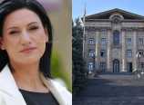 Այս ընդդիմությունը կվերցնի մանդատները ու գլխիկոր կգնա խորհրդարան. այլ անելիք չունի էլ...Արմենուհի  Վարդանյան