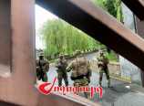ՏԵՍԱՆՅՈՒԹ․ Ի՞նչ իրավիճակ է այս պահին Գագիկ Ծառուկյանի առանձնատանը