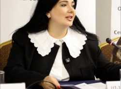 Տեղի է ունեցել «Ատելության խոսքն ընտրական գործընթացներում. նույնականացում, իրավական գնահատում և արձագանք» խորագրով քննարկում-հանդիպումը՝ պետական մարմինների մամուլի քարտուղարների  մասնակցությամբ