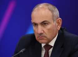 ՀՀ նախագահ Վահագն Խաչատուրյանը հրամանագիր է ստորագրել Նիկոլ Փաշինյանին վարչապետ նշանակելու մասին