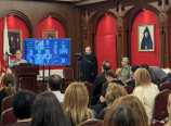 ԱՄՆ Արևմտյան թեմի հայերենի ուսուցիչների համահայկական ամենամյա հավաքը