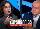  Հարցազրույց Սրբուհի Գալյանի հետ