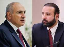 Հայկ Սարգսյանը հենց 2018թ-ից է օլիգարխ դառնալու հավակնություններ ունեցել. վարչապետը նշել է՝ ինչ է տեղի ունեցել