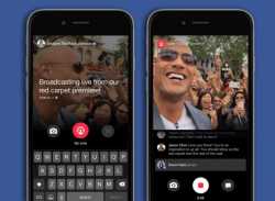 Facebook-ը հնարավորություն կտա «live» ռեժիմով տեսանյութեր հեռարձակել
