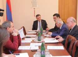 Իշխանության ու ընդդիմության ներկայացուցիչների թվաբանությունը չի համընկնում