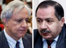 ՀՅԴ խմբակցության քարտուղար և ամենաաֆերիստ դաշնակ Աղվան Վարդանյանի մի անզգույշ քայլը կարող է փչացնել ամեն ինչ...