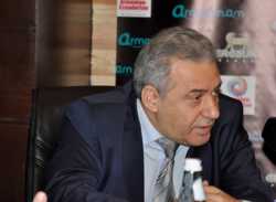 «Ես պահանջեցի ցուցակը, թե ում երեխեքն են գնացել բանակ»  