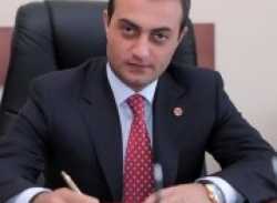 Վահրամ Բաղդասարյանի փեսայի եղբորը պաշտոն են տվել. 