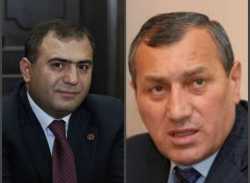 Սուրիկ Խաչատրյանը Վահե Հակոբյանին հեռացրեց Գորիսի համալսարանից...