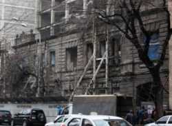 Սրանք չգիտեն, թե ինչ բան է պատմությունն ու մշակույթը...