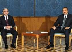  Հայաստանի ու Ադրբեջանի նախագահների հանդիպումը կկայանա դեկտեմբերին