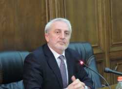 «Արմեն Աշոտյանն անիծեց կրթական համակարգի հերը». Արամ Մանուկյան...