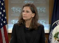 ԱՄՆ-ն ընդգծել է Սիրիայի նախագահի պաշտոնից Ասադի հեռանալու անհրաժեշտությունը
