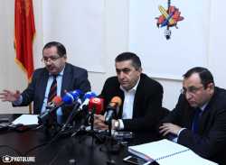 Պարզվում է, ՀՅԴ-ն չի լռել. նա իր բողոքը հայտնել են բլոտ խաղալով