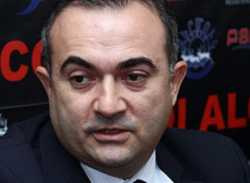 Մինչև Սարգսյան-Ալիև հանդիպումը սահմանին իրավիճակը սրվելու է. Թևան Պողոսյան