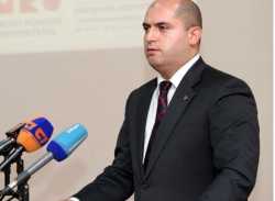 Տրորել են Արմեն Աշոտյանի կոշտուկը....