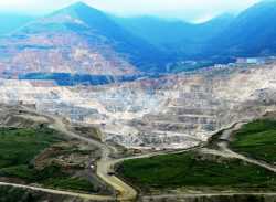 Հանքարդյունահանում հանուն զարգացման, թե՞ համակարգված թալան