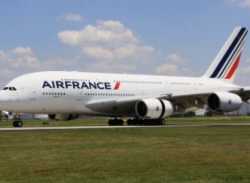  459 ուղևոր տեղափոխող Air France-ի ինքնաթիռում ռումբ է հայտնաբերվել...