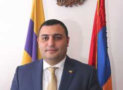 ՇՆՈՐՀԱՎՈՐԱԿԱՆ ՈՒՂԵՐՁ ԱՄԱՆՈՐԻ ԵՎ ՍՈՒՐԲ ԾՆՆԴՅԱՆ ՏՈՆԵՐԻ ԱՌԹԻՎ