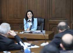 Տուգանքների «համաներման» և մյուս իրավակարգավորումների մասին