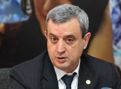 Այս տարի գնաճային ճնշումները կլինեն ոչ ավելի, որքան նախատեսված է բյուջեով. Գագիկ Մինասյան