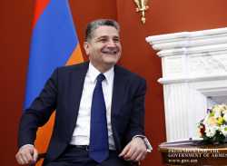 Տիգրան Սարգսյանին Մոսկվայի սրտում շքեղ բնակարան են տրամադրվել