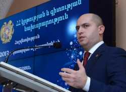 Աշոտյանի ղեկավարած դպրոցները՝ թալանի բուն...