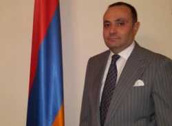  Դիվանագիտական էպոպեա