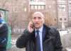 Եթե կոնյունկտուրան ուտում է լրագրողին, ապա նա դադարում է լինել այն արժեքների կրողը, որոնք քարոզել է ժամանակին․ Վահագն Հովակիմյան Եթե կոնյունկտուրան ուտում է լրագրողին, ապա նա դադարում է լինել այն արժեքների կրողը, որոնք քարոզել է ժամանակին․ Վահագն Հովակիմյան