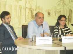 «Ոստիկանությունն իրեն գցել էր դոդի բաղչեքը, ասում էր՝ տեղն ասեք, հիմա մենք տեղն ասում ենք». Դանիել Իոաննիսյան  