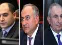 Գյումրիում ամեն բան խառնվել է իրար. գործող մարզպետին պաշտոնանկ կանեն Politik Գյումրիում ամեն բան խառնվել է իրար. գործող մարզպետին պաշտոնանկ կանեն Politik