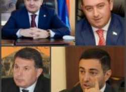 Ով հրաժարական կտա, ով կվերանշանակվի, ով պատգամավոր կդառնա   Hayeli