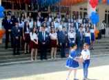 Անցած «Վերջին զանգերի» հիշողություններով... Անցած «Վերջին զանգերի» հիշողություններով...