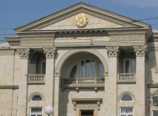 Արթուր Բաղդասարյանը` ռազմական ոստիկանության պետ Արթուր Բաղդասարյանը` ռազմական ոստիկանության պետ