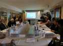 Գործարար հանդիպում Լոս Անջելեսի ՀՀ գլխավոր հյուպատոսությունում Գործարար հանդիպում Լոս Անջելեսի ՀՀ գլխավոր հյուպատոսությունում