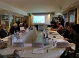 Գործարար հանդիպում Լոս Անջելեսի ՀՀ գլխավոր հյուպատոսությունում Գործարար հանդիպում Լոս Անջելեսի ՀՀ գլխավոր հյուպատոսությունում