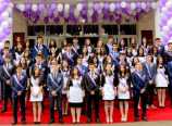 «Վերջին զանգ» Մարտակերտում «Վերջին զանգ» Մարտակերտում