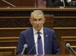 «Հրապարակ». ԱԺ անդորրը խախտվել է. Բաբլոյանը պատգամավորների զավակներին «ֆուկ» կանի՞ «Հրապարակ». ԱԺ անդորրը խախտվել է. Բաբլոյանը պատգամավորների զավակներին «ֆուկ» կանի՞