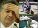 «Մաքուր Հայաստան»՝ կեղտոտ խնդիրներով «Hayeli» «Մաքուր Հայաստան»՝ կեղտոտ խնդիրներով «Hayeli»