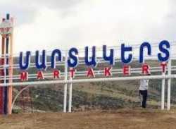 Շնորհավորանք Մարտակերտի ազատագրման օրվա կապակցությամբ