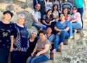 Դադիվանքում ենք՝ միջնադարի վանական համալիրում Դադիվանքում ենք՝ միջնադարի վանական համալիրում