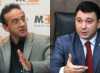 Սաքունցը մարտահրավեր է նետում Շարմազանովին. արի ու ապացուցի Politik Սաքունցը մարտահրավեր է նետում Շարմազանովին. արի ու ապացուցի Politik