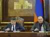 Տեղի է ունեցել ՀՀ տեսչական մարմինների միասնական բողոքարկման հանձնաժողովի նիստ Տեղի է ունեցել ՀՀ տեսչական մարմինների միասնական բողոքարկման հանձնաժողովի նիստ