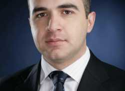 Լևոն Մարտիրոսյանը նշանակվել է Կանադայում ՀՀ դեսպան