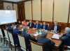 Նախագահը խորհրդակցություն է անցկացրել հայ-ամերիկյան տնտեսական համագործակցության օրակարգի հարցերի շուրջ Նախագահը խորհրդակցություն է անցկացրել հայ-ամերիկյան տնտեսական համագործակցության օրակարգի հարցերի շուրջ